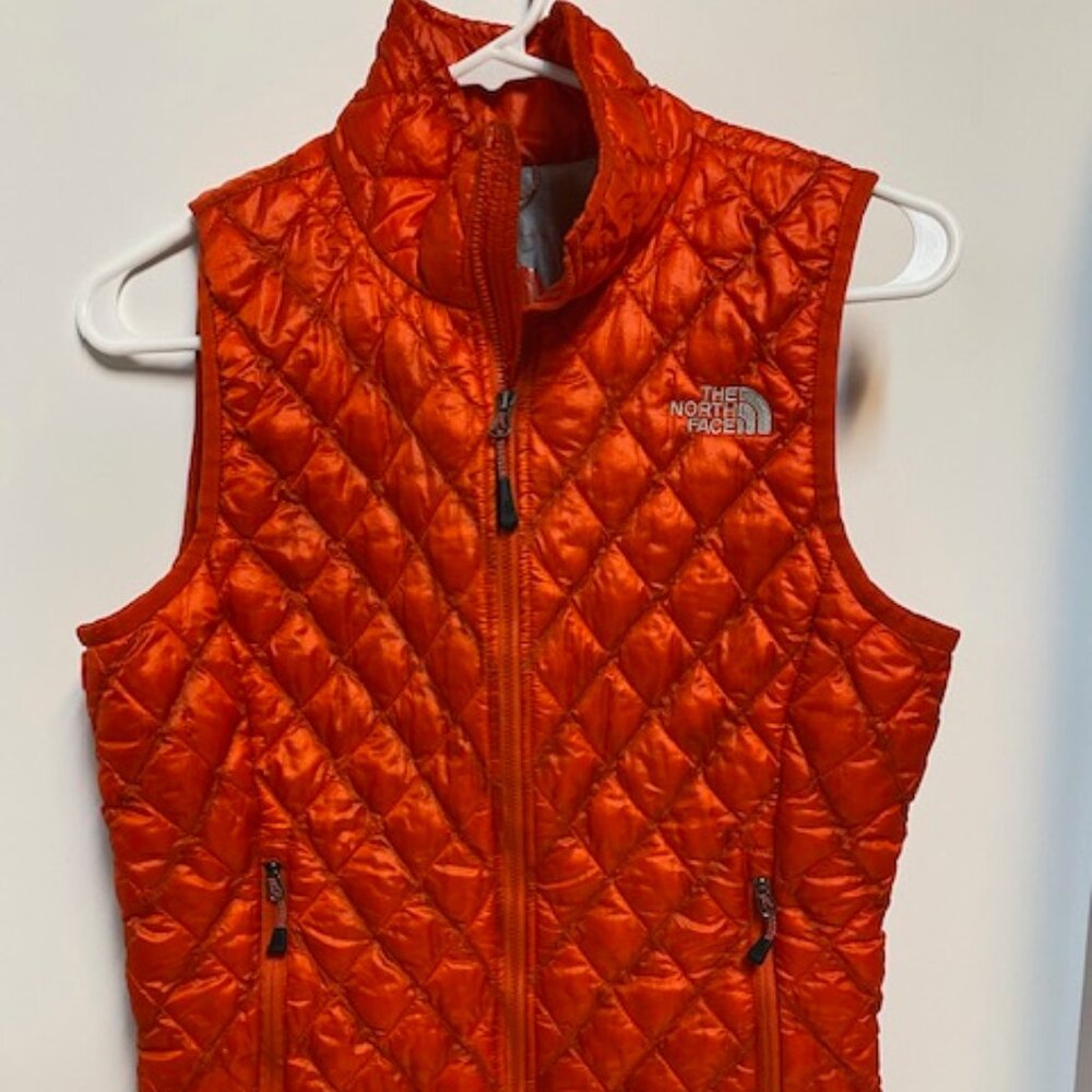 The North Face‎ Women's  XS Thermoball Vest
